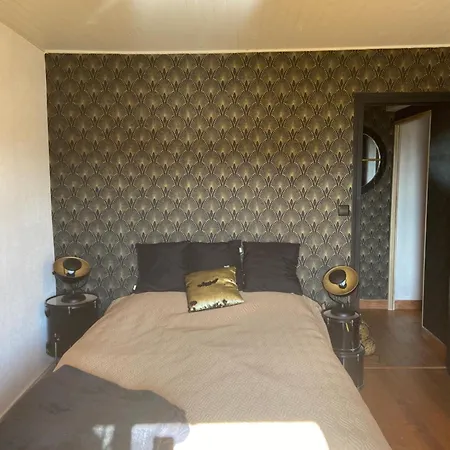 בית אירוח Cosy Proche *