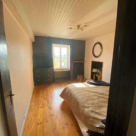 Cosy Proche בית אירוח Digosville