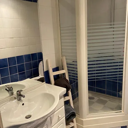 Pansiyon Cosy Proche Digosville