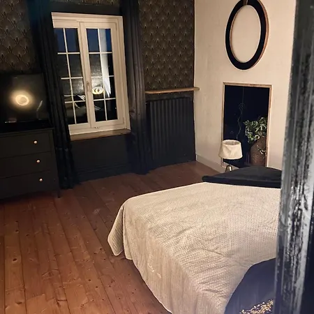 Pansiyon Cosy Proche