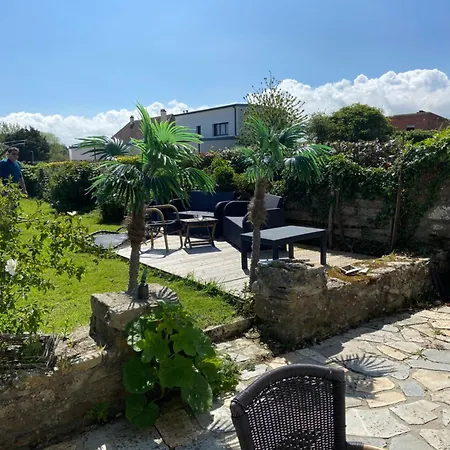 Cosy Proche בית אירוח