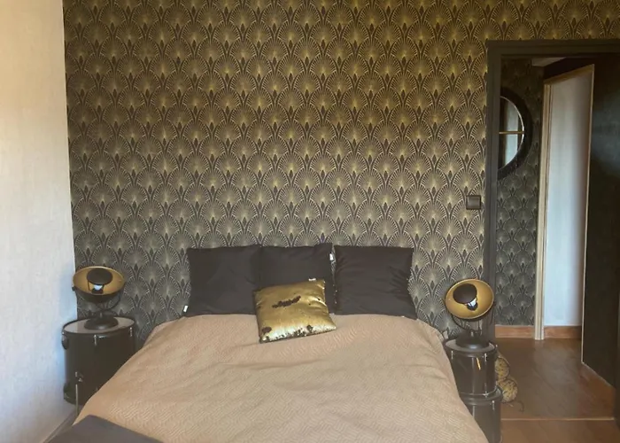 民宿 Cosy Proche *