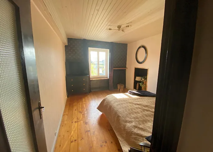 Cosy Proche 民宿 Digosville