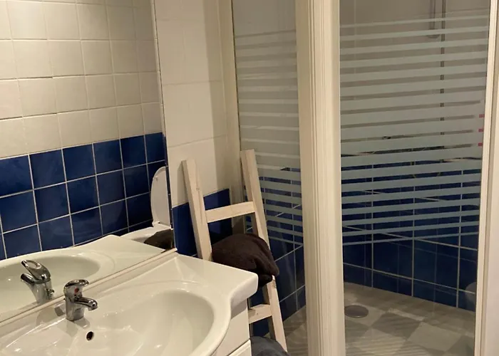 民宿 Cosy Proche Digosville