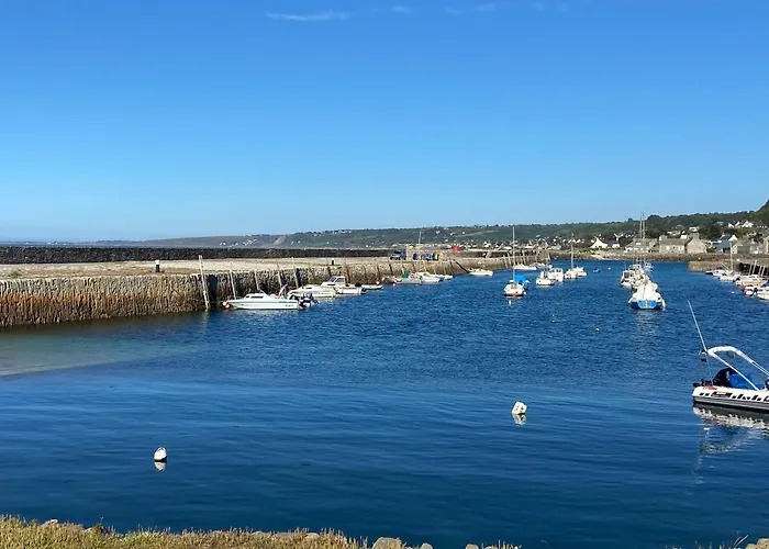 民宿 Cosy Proche *