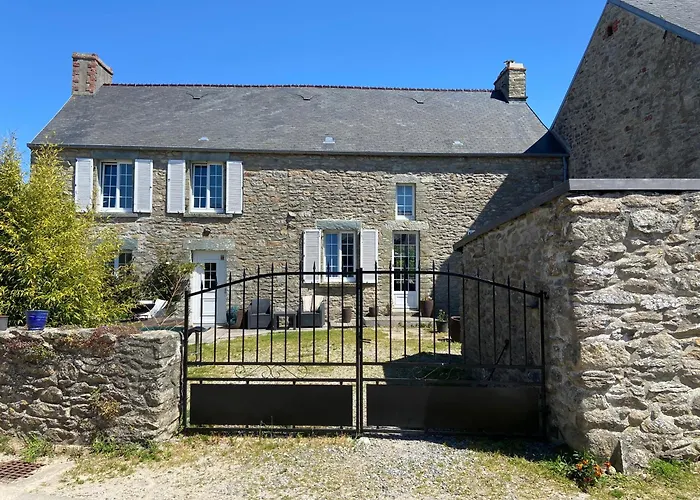 Cosy Proche Digosville